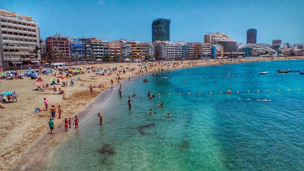 Apartamento Sweet Canteras