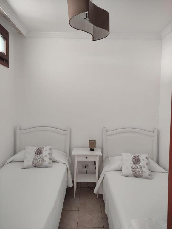 Apartamento Sweet Canteras Las Palmas de Gran Canaria